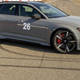2020 Audi RS6 Avant
